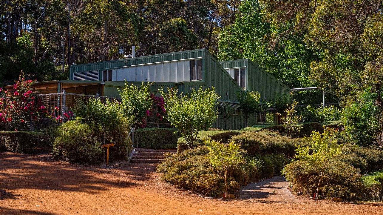 McHenry Hohnen Winery