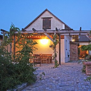 Visite los apartamentos en el hermoso Parque Nacional Neusiedlersee en Landart