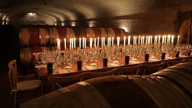 Haut de gamme | Domaine viticole Alta Vista