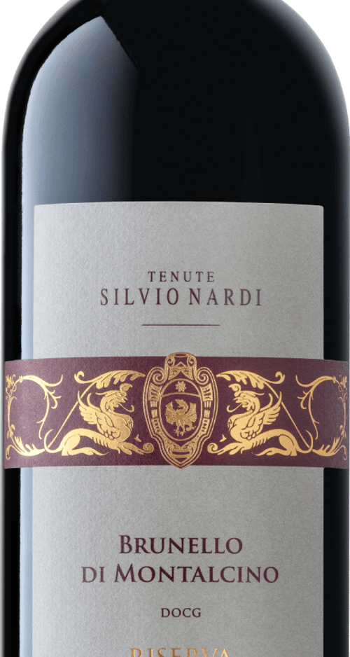 Brunello Di Montalcino Riserva Docg