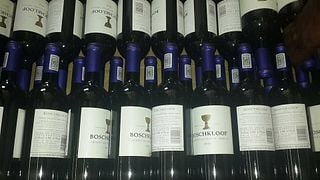 Boachkloof Wines
