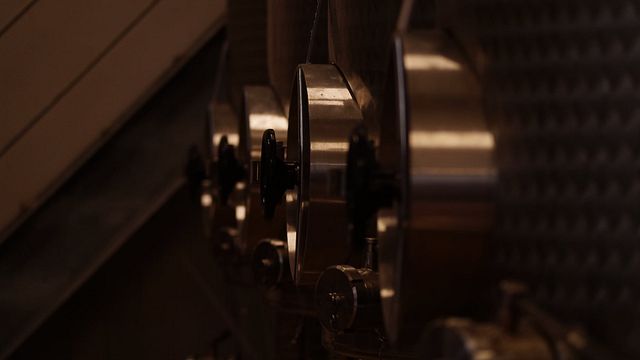 Degustação e experiência da Fattoria Nannì