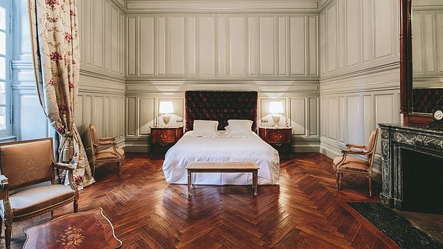 Languedoc-Roussillon Luxury Wine & Castle Retreat