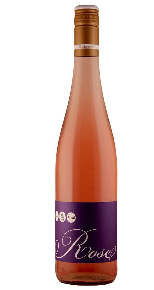 2024 Rosé