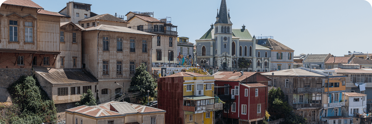 Valparaíso