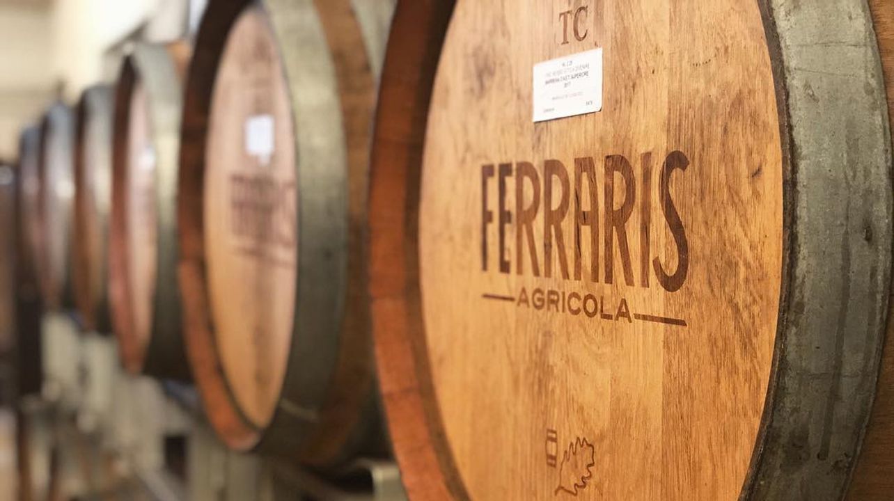 Azienda Agricola Luca Ferraris