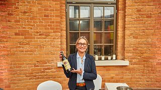 Degustação de vinhos e recorrido pela Bodega Eduardo Garrido García
