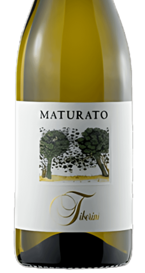 Maturato Igt Toscana