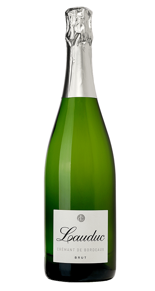 Crémant de Lauduc Brut