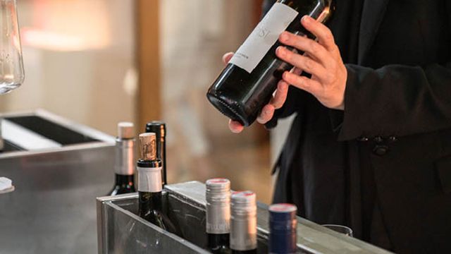 Big Wine Tasting Box | Weingut & Heuriger Christ