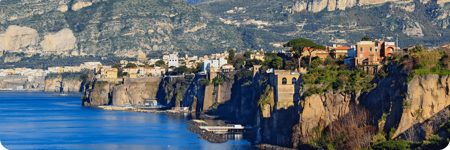 Sorrento