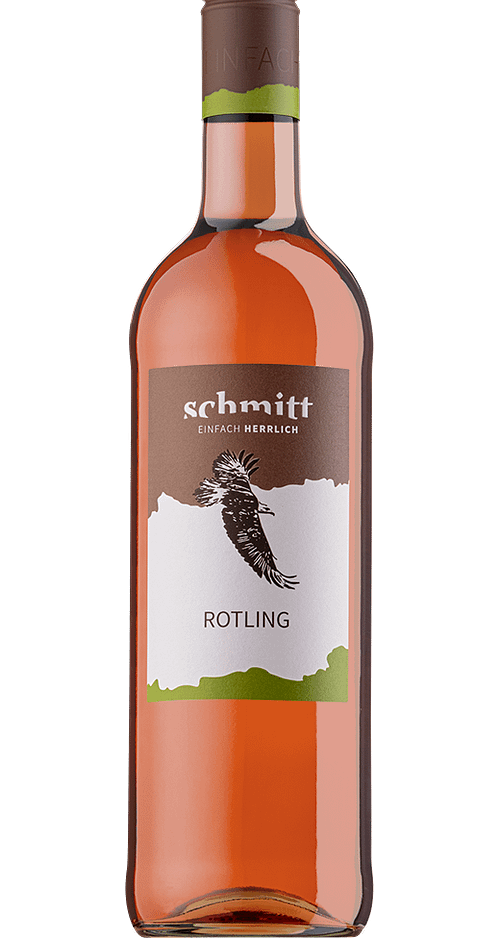 Rotling - Weingut Schmitt Bergtheim