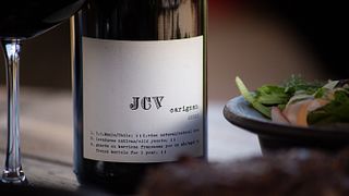 Visita a la bodega Tanagra y cata de vinos en Villard