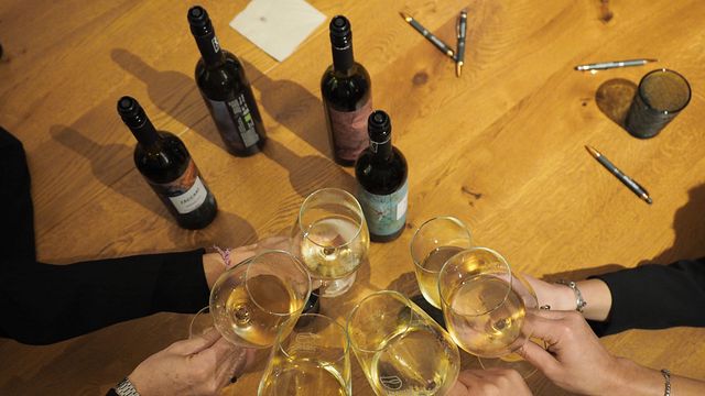 Reserveweine + Paarung | Vigneti Vallorani