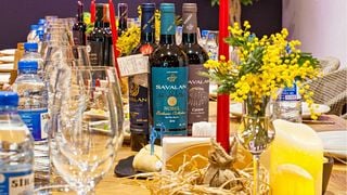 Savalan - Aspi Winery