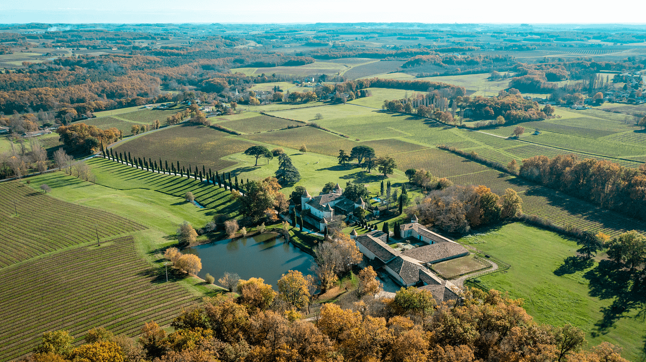 Château Couronneau