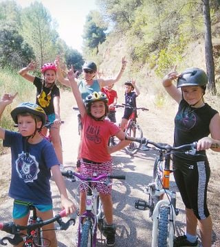 Tour in bicicletta per il vino da Sitges 