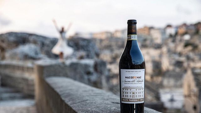 Pasqua Vigneti E Cantine Spa