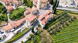 Degustação de Vini e Sapori em Valpolicella