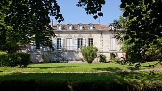 Château Coutet Saint-Emilion