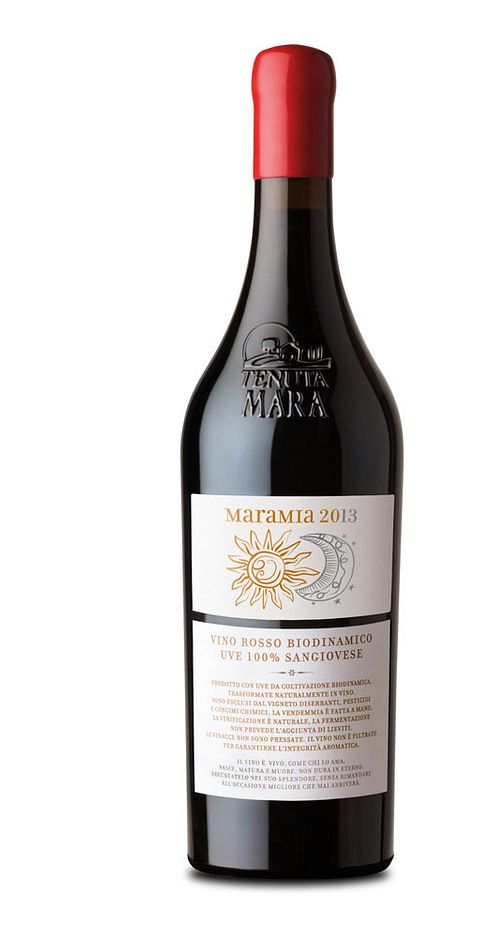 MaraMia - Tenuta Biodinamica Mara