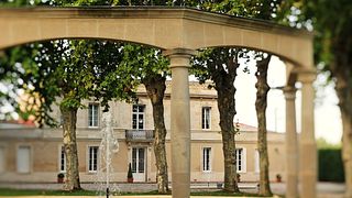 Château Haut Breton Larigaudière