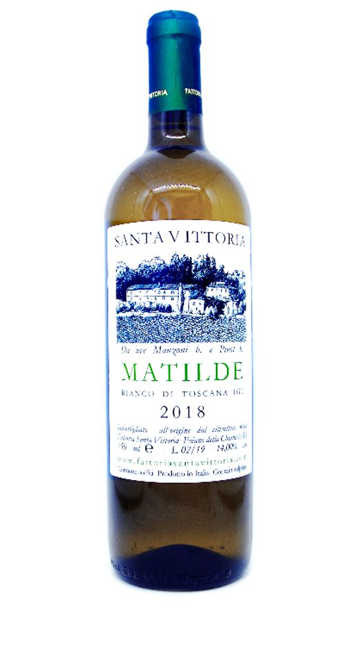 Matilde - Fattoria Santa Vittoria