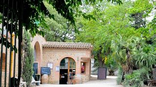 Domaine de Rombeau