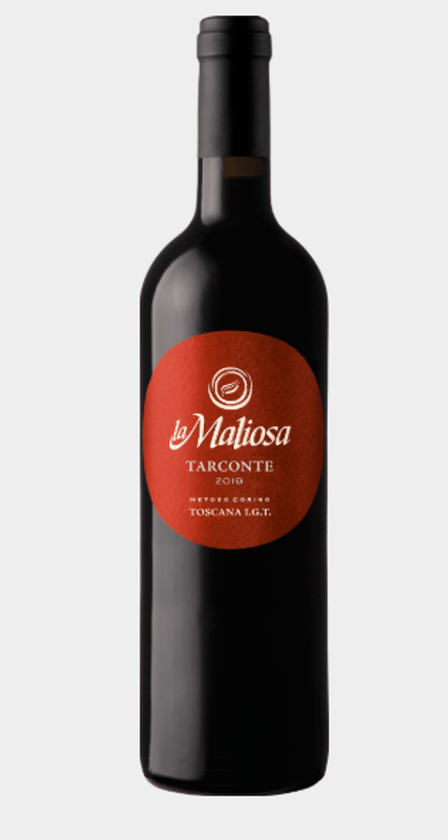La Maliosa Tarconte