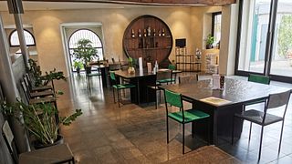 Degustação de vinhos em Champagne e Hamm et Fils
