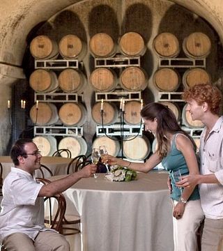 Dégustation de Broglia Classic