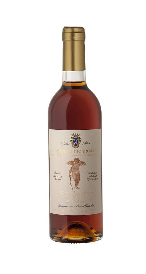 Vin Santo del Chianti - Badia Di Morrona
