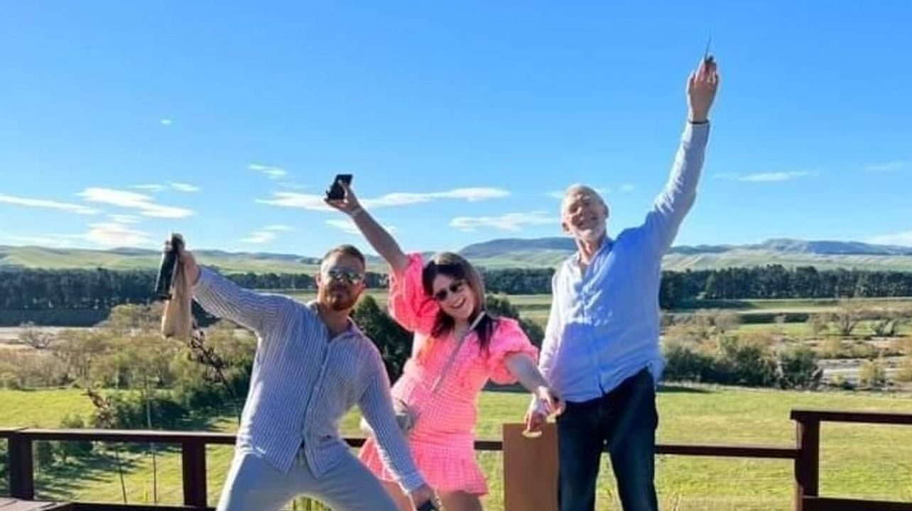 Waipara Weinerlebnis