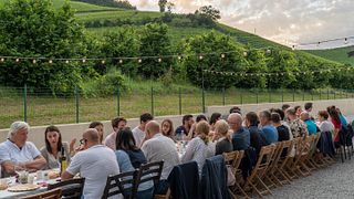 Azienda Agricola Sara Vezza - Cantina Josetta Saffirio