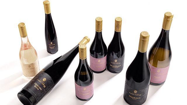 Castel Sallegg Winery
