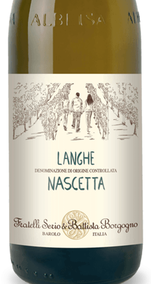 Fratelli Serio & Battista Borgogno