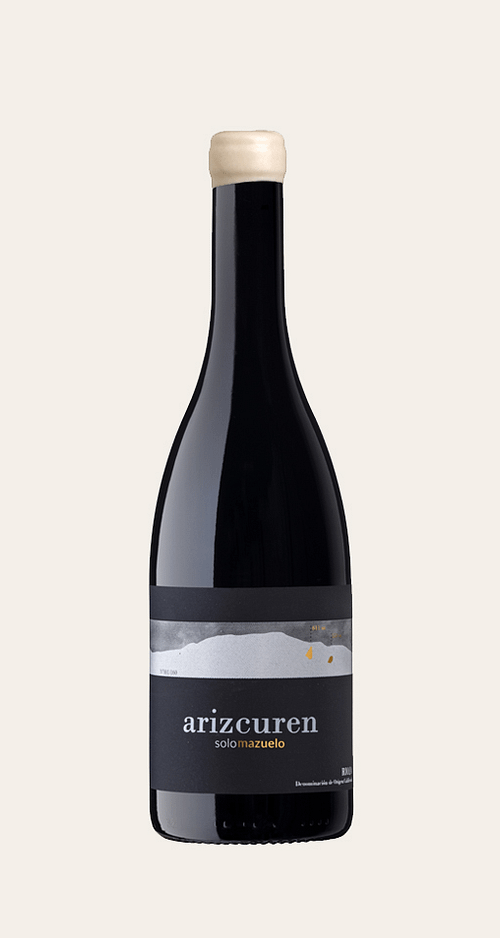 Only Mazuelo Amphora
