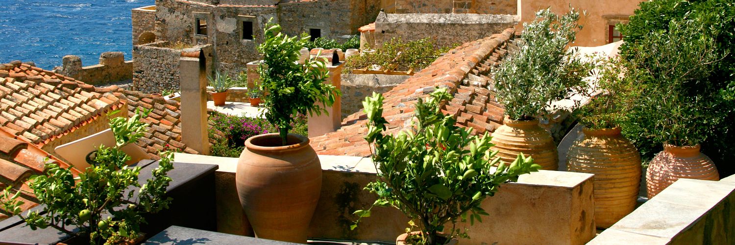 Peloponnese