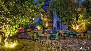 Experience Campania Wine Bliss at Cantine Mustilli