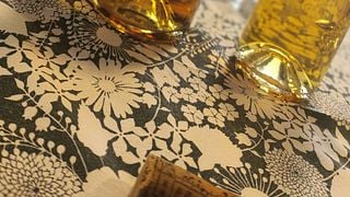 50 anni di Loupiac, Un viaggio sensoriale in 5 vini (Dal 2000 al 1960')