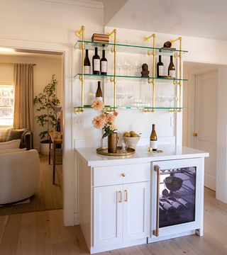 Farmhouse Getaway på Hoopes Family Vineyards
