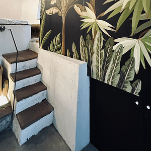 Palmento San Nicolò: A Vineyard Retreat Like No Other