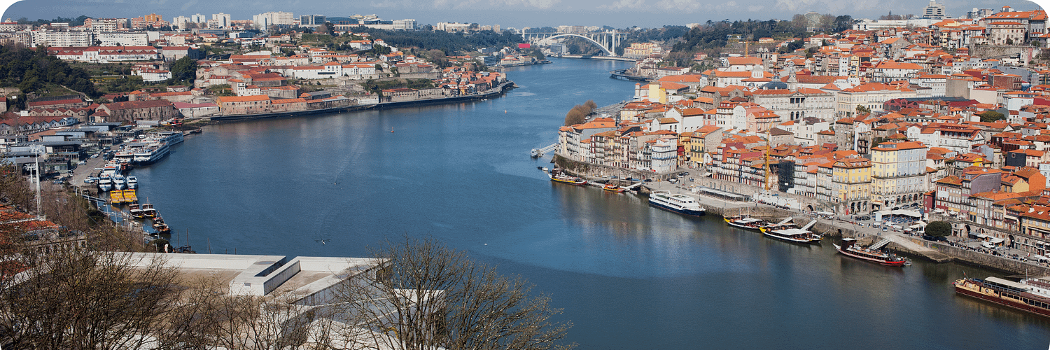 Vila Nova De Gaia