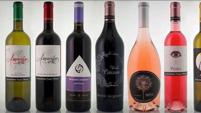 Wine tasting and Butterfly valley tour