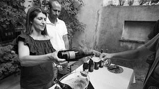 Bastia Valdobbiadene Winery