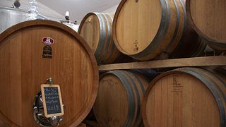 La Combarbia Winery