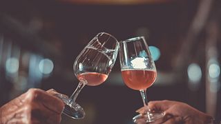 Wine Tasting and Tour at Château Montana