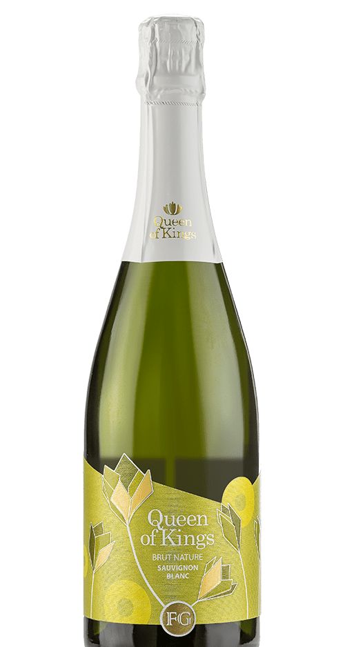 Queen Of Kings Sauvignon Blanc