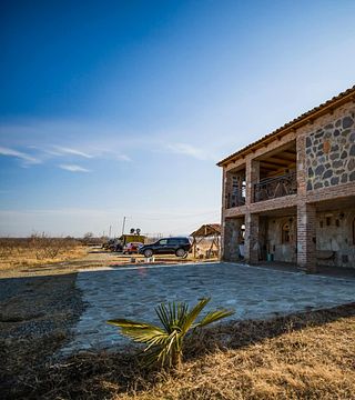 Mestvireni Winery