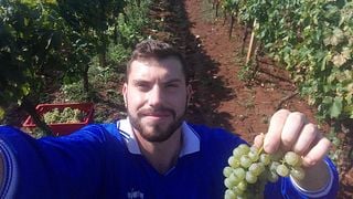 Collis Deluxe Weinprobe und Tour